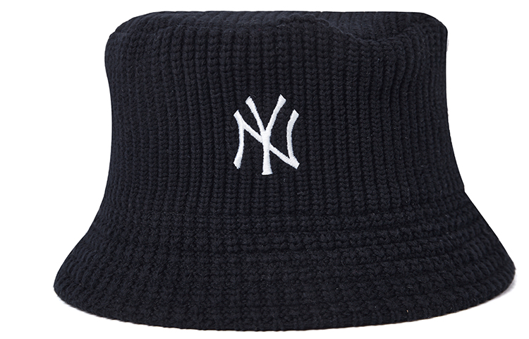 Панама New Era NY (черная)