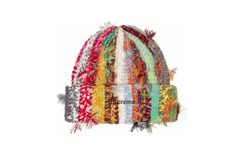 Supreme Hand Tied Beanie