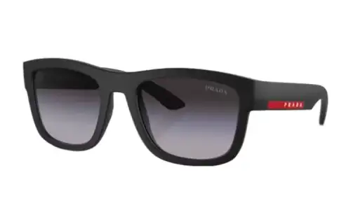 PRADA Eyewear Square Frame Sunglasses