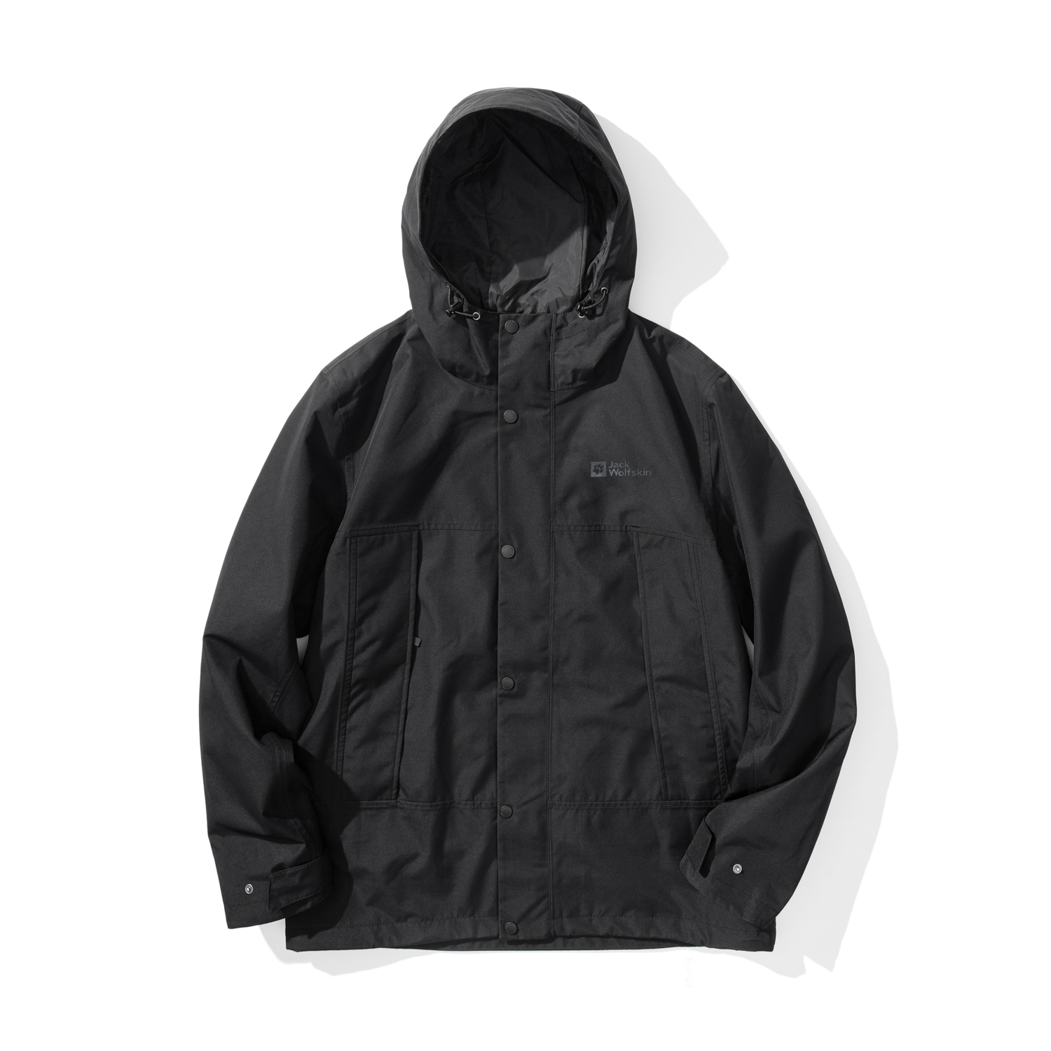 Jack Wolfskin Fleece Clothing Unisex