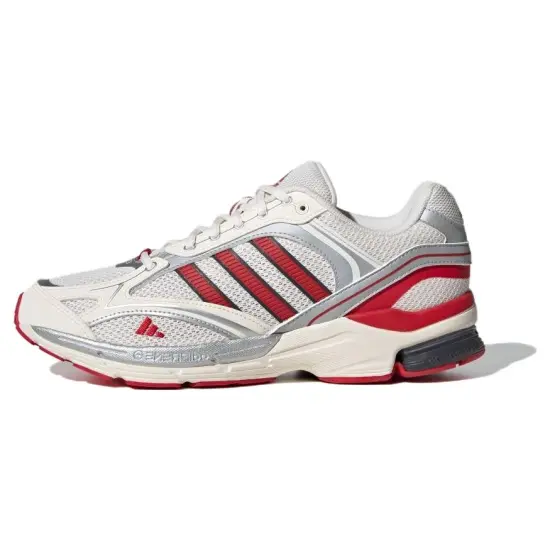 adidas Spiritain 2000 Chalk Scarlet