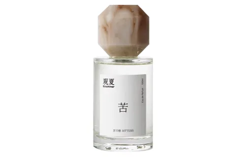Observe Summer Oriental Philosophy Bitter Orange Perfume Citrus Tone Perfume EDP Grapefruit Cedar 30ml/100ml