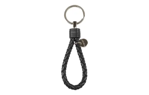 Bottega Veneta Keychains Unisex Brown