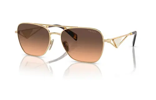 Prada Aviator Sunglasses