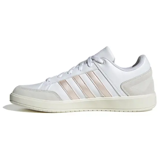 Adidas Cloudfoam All Court 'White' Women's