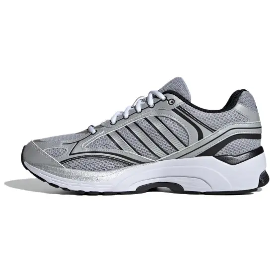 Adidas Spiritain 2000 Silver Metallic Core Black
