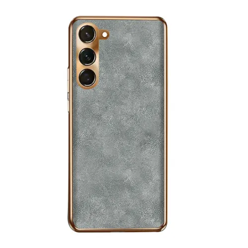 Samsung, light and thin protective bag, compatible minimalistic phone case, S24, S22, S23, material, fall protection, business version, style