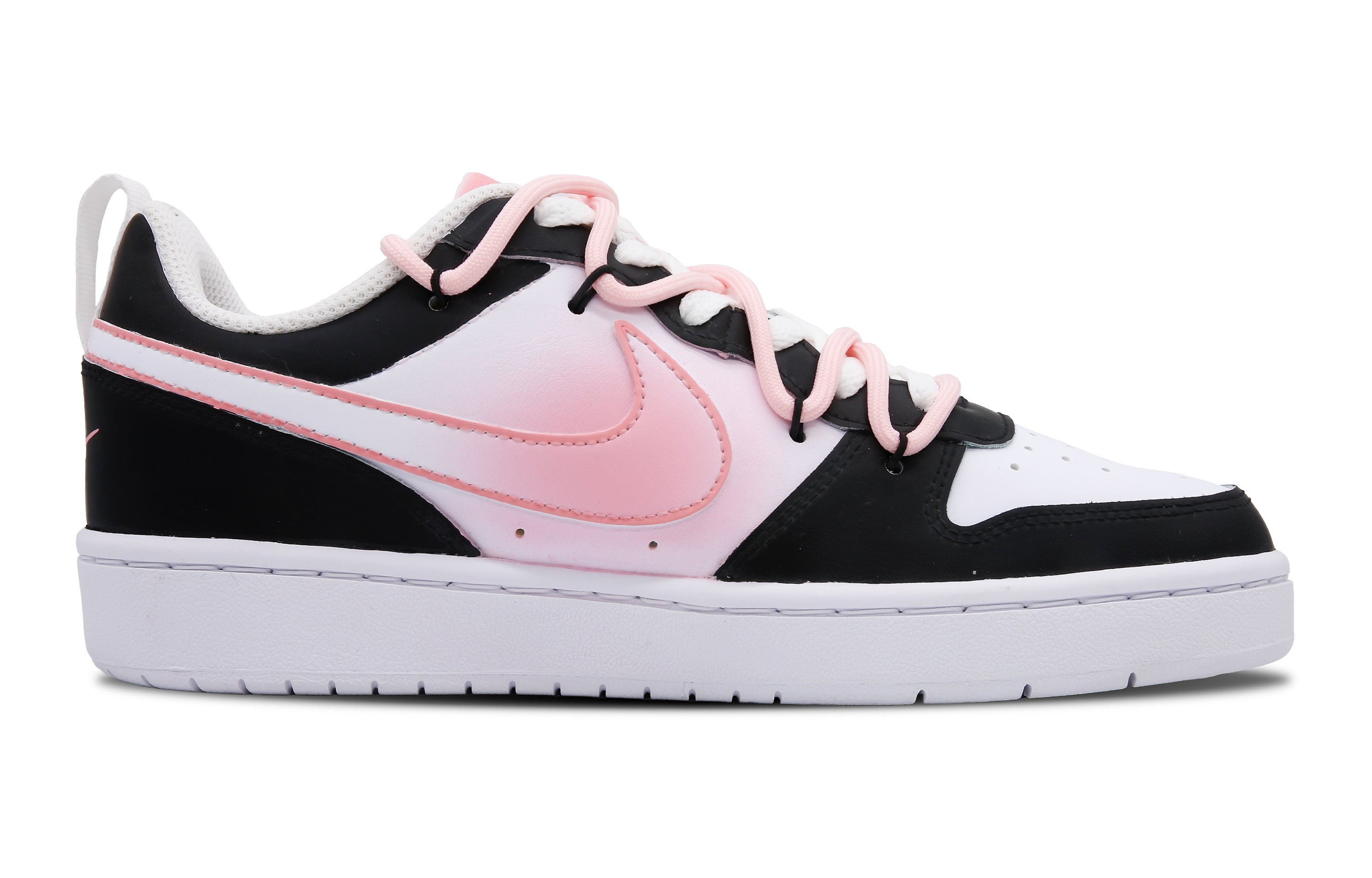 Nike Court Borough Low GS