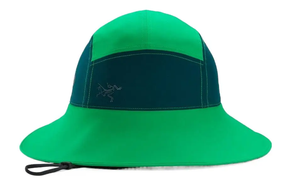 Arc'teryx Polyester Hats & Caps Women's Green