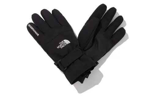 THE NORTH FACE Ski Gloves Kids' Black