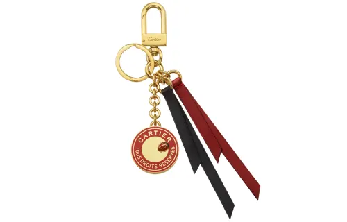 Cartier Charms Women's