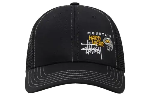 Stussy Mhw Stussy Trucker Cap