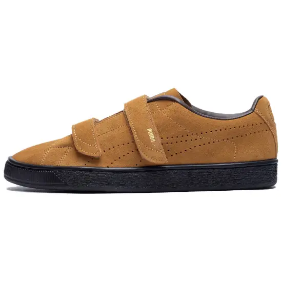 Puma Noah X Suede Classic V 'Golden Brown'