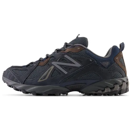 New Balance 610 Phantom Blacktop