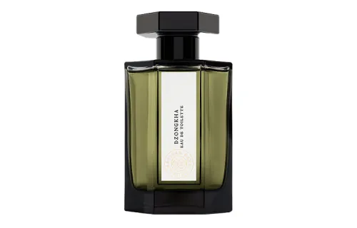 Artixian's Fragrance Origin of Inspiration Sanskrit Hidden Heart Perfume Oriental Fragrance Eau de Toilette EDT Cardamom Cedar 100ml