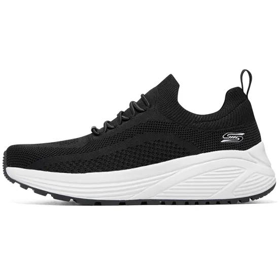 Skechers Bobs Unity Shoes 'Core Black'