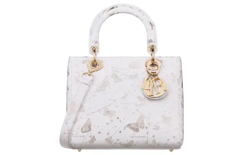 DIOR Lady Dior Handbags