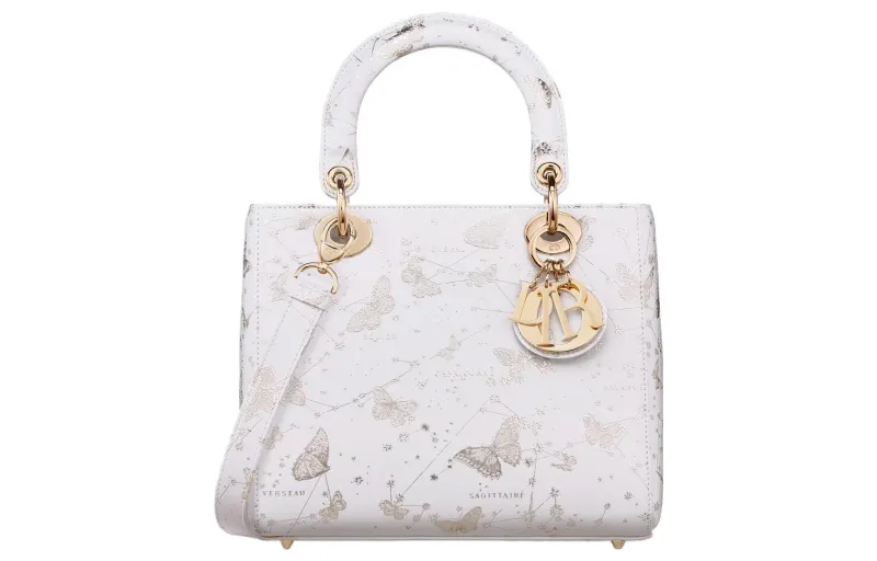DIOR Lady Dior Handbags