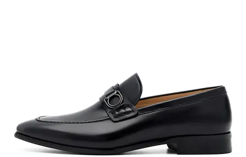 PEDRO Cow leather, business commuting, versatile and trendy, formal leather shoes, men's style