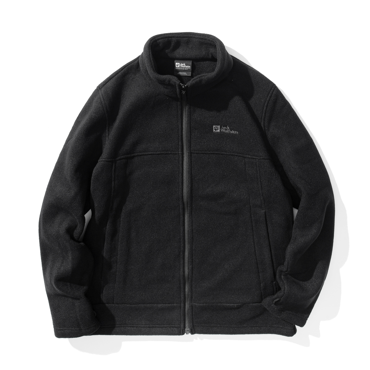 Jack Wolfskin Fleece Clothing Unisex