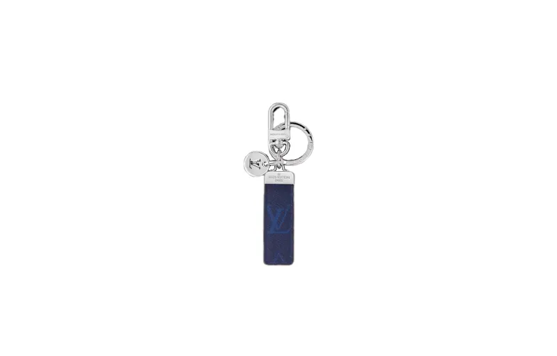 Lv Neo Lv Club Bag Charm And Key Holder
