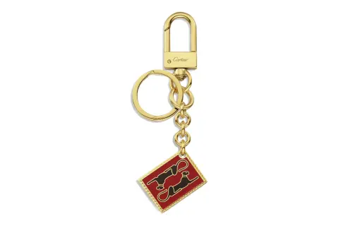Cartier Charms Unisex