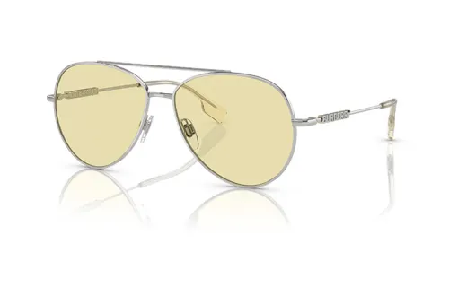Burberry Aviator Sunglasses