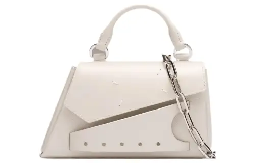 Maison Margiela Snatched Micro Shoulder Bag