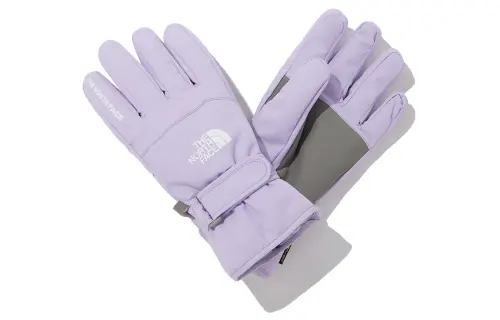 THE NORTH FACE Ski Gloves Kids' Purple