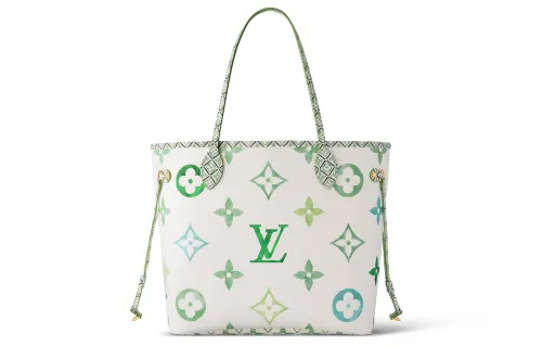LOUIS VUITTON NEVERFULL Handbags