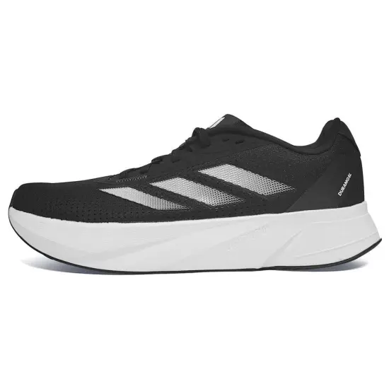 Adidas Duramo Sl Wide Core Black Cloud White Carbon