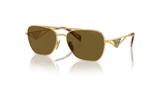 Prada Aviator Sunglasses