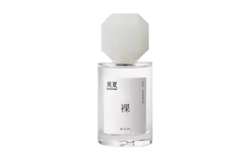 Floral perfume white jade, 30 ml, 100 ml