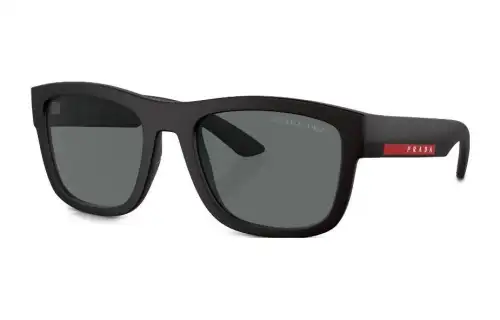 PRADA Eyewear Square Frame Sunglasses