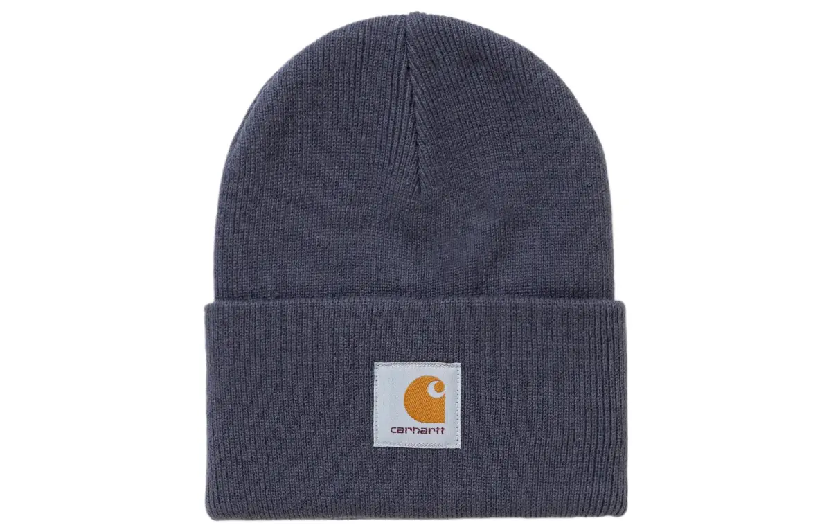 Carhartt WIP Acrylic Watch Beanie