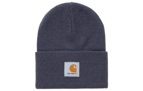 Carhartt WIP Acrylic Watch Beanie