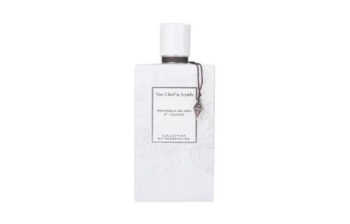 Van Cleef & Arpels Van Cleef & Arpels Extraordinary Collection Yunrou Patchouli Perfume Woody Floral Fragrance EDP Pink Pepper Musk 75ml Birthday Gift