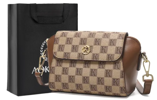 AOKANG Crossbody Bags