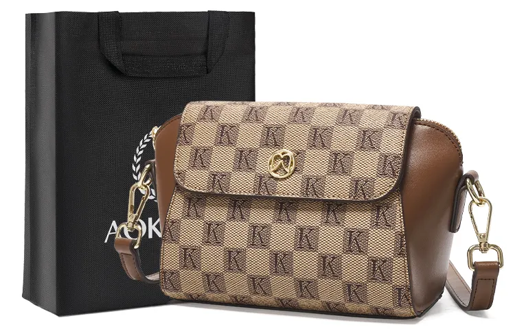 AOKANG Crossbody Bags