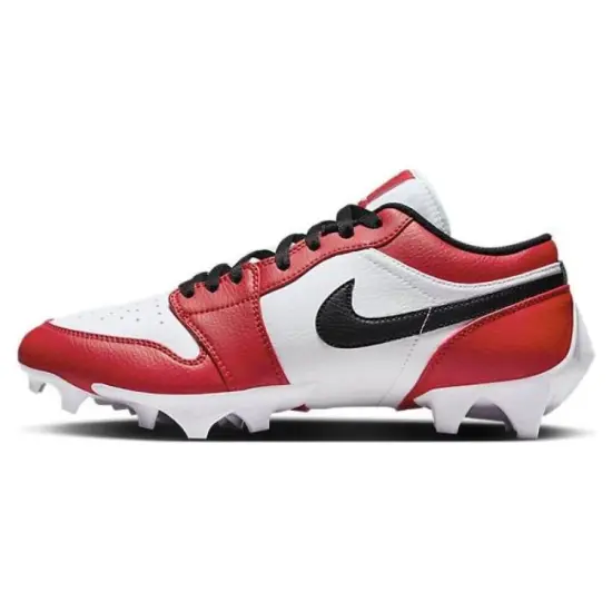 Jordan 1 Low TD Cleat Chicago 2023