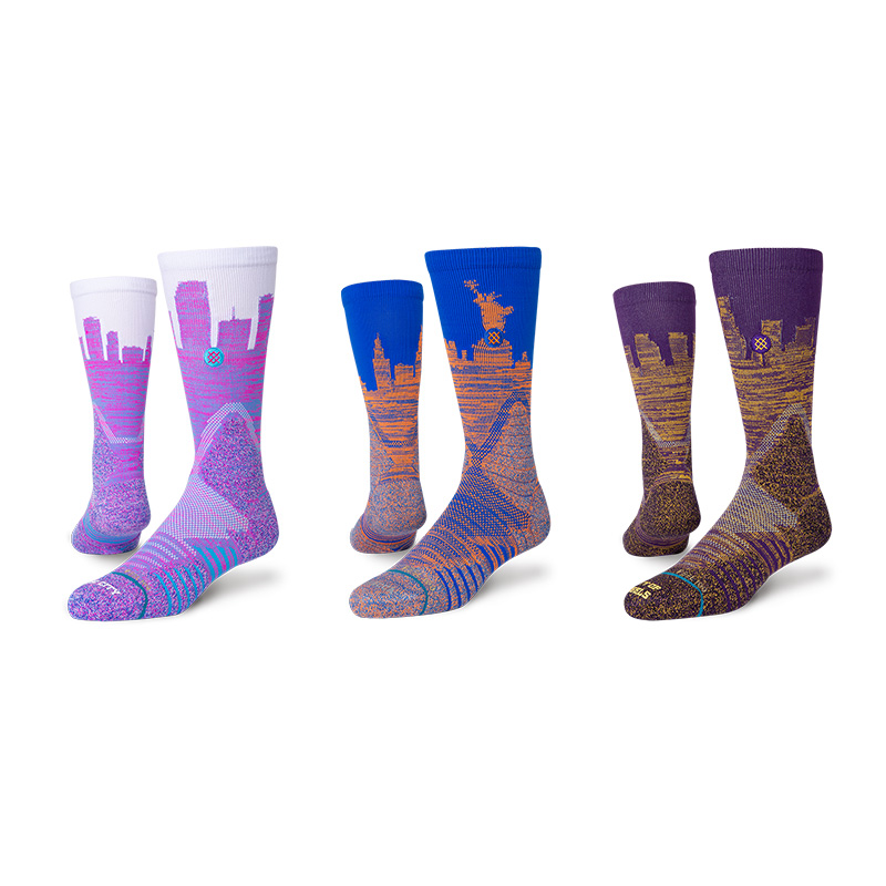 Stance x NBA    3