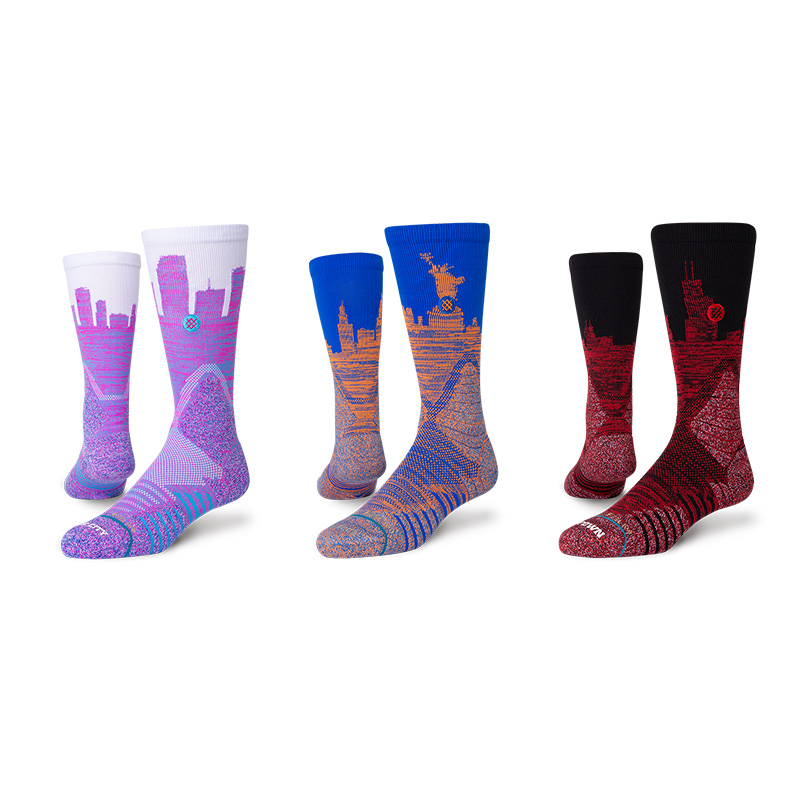 Stance x NBA    3