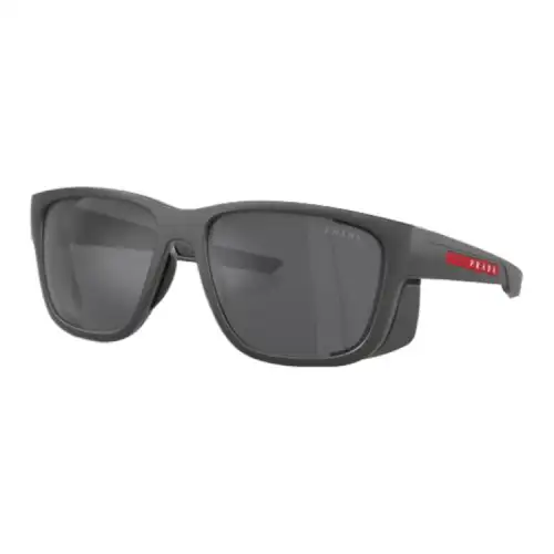 PRADA Eyewear Square Frame Sunglasses