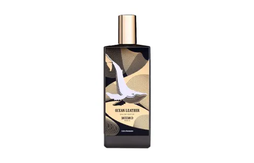 MEMO PARIS Ocean Leather