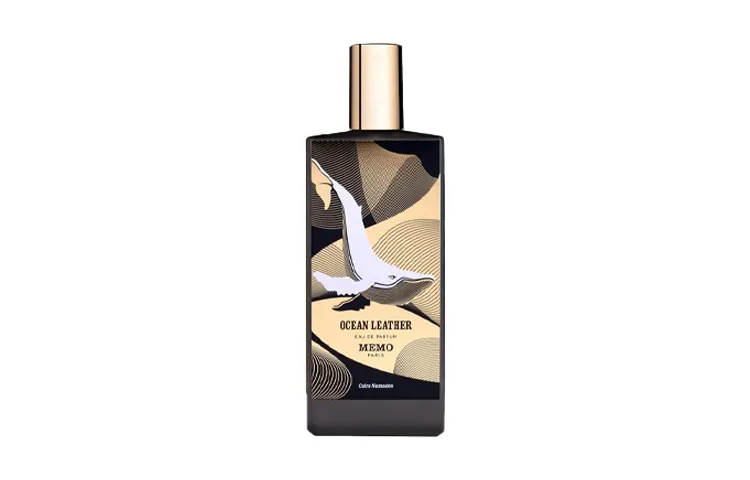 Memo Paris Ocean Leather Fragrance EDP
