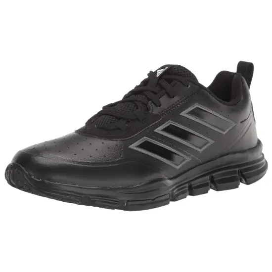 Adidas Speed Trainer 5 Turf 'Black'