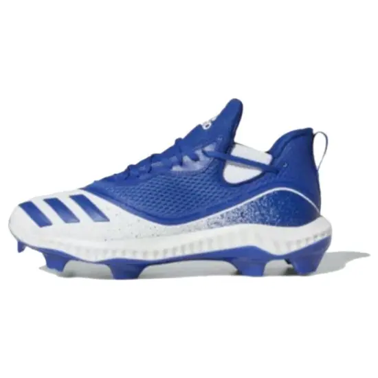 Adidas Icon V Bounce Low 'White Royal'