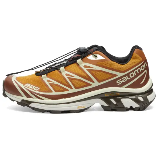 SALOMON XT-6 END Porcini