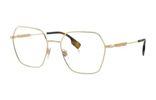 Burberry Eyewear Cat Eye Glasses
