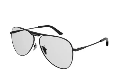 Balenciaga Aviator Sunglasses